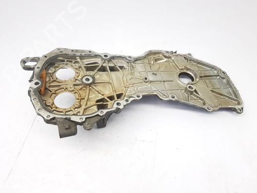 Used Timing cover NISSAN JUKE (F16_) DIG-T 117 (117 hp) 29957216