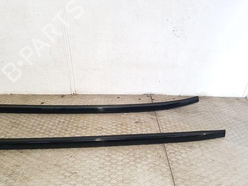 Roof bar JAGUAR XF SPORTBRAKE (X260)  | BP29492725C65 