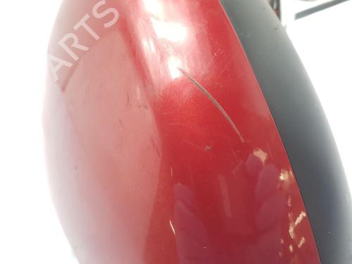 Right mirror CITROËN C3 II (SC_) 1.4 | BP24478469C27