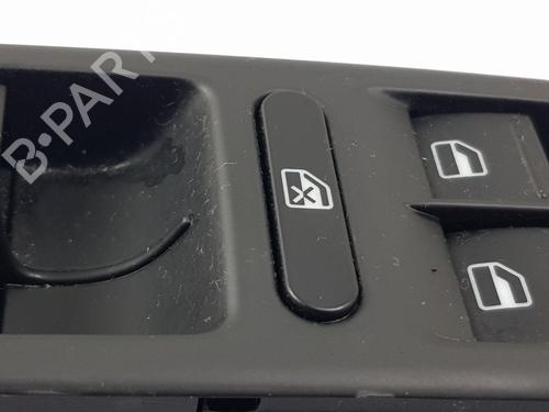 Right front window switch VW GOLF VI (5K1) 1.6 TDI | BP28329792I26 