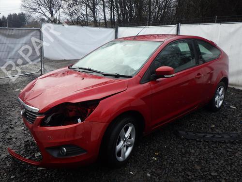 Engine FORD FOCUS II (DA_, HCP, DP) | BP39612123M1 - Image 14