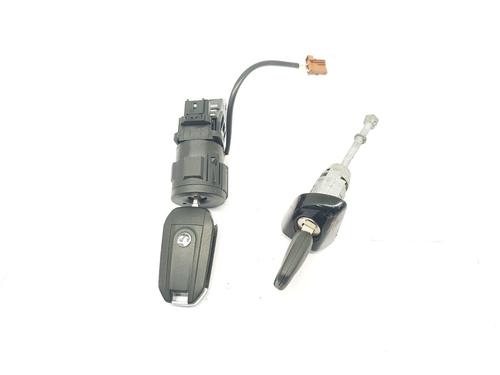 Used Ignition barrel VAUXHALL CORSA Mk V (F) 1.5 (102 hp) 29957183