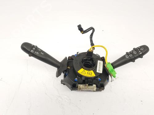 Used Steering column stalk ALFA ROMEO 147 (937_) 1.9 JTDM 16V (937.AXN1B, 937.BXN1B) (150 hp) 24829837