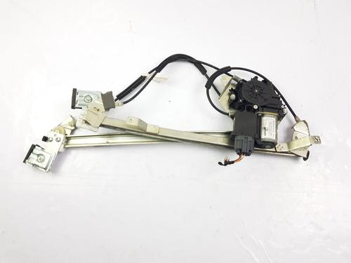 Used Front right window mechanism FORD MONDEO III (B5Y) 1.8 16V (125 hp) 24511266