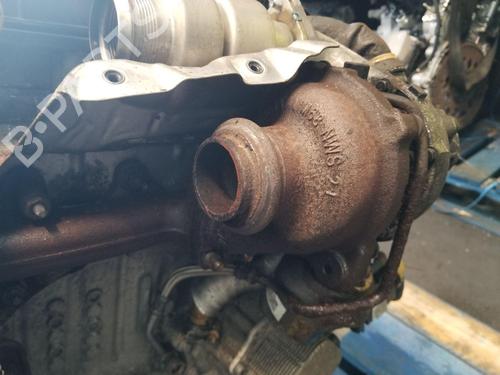 Engine FORD FOCUS III 1.6 TDCi | BP31842024M1