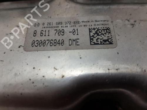 Engine control unit (ECU) BMW 5 (F10) M5 | BP22672008M57 