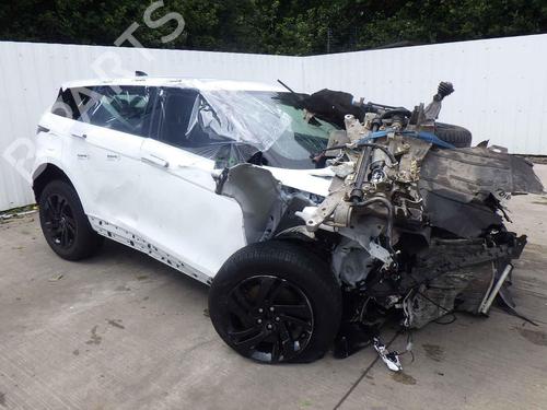 Front left panel LAND ROVER RANGE ROVER EVOQUE (L551) 2.0 D150 | BP30161376C58