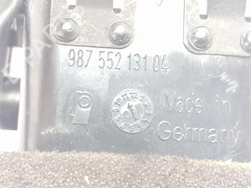 Air vent PORSCHE CAYMAN (987) 2.9 | BP29870934I21