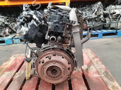 Engine FORD FIESTA VI (CB1, CCN) 1.6 Ti | BP37584976M1 - Image 3