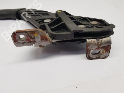 Hand brake FORD TRANSIT CONNECT (P65_, P70_, P80_) 1.8 Di | BP29620671I18 