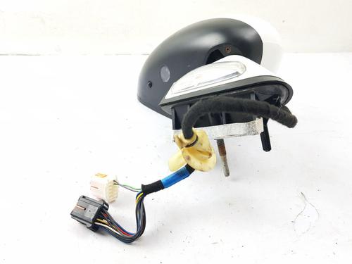 Right mirror CITROËN DS4 (NX_) 1.6 VTi 120 | BP31663560C27