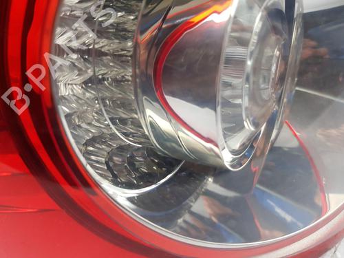 Left taillight VW JETTA III (1K2) 1.9 TDI | BP28088131C34 