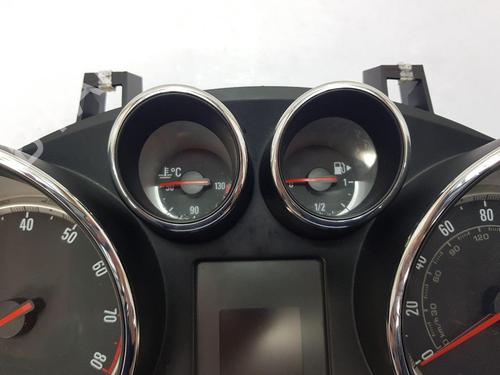 Instrument cluster OPEL MOKKA / MOKKA X (J13) | BP22658895C47