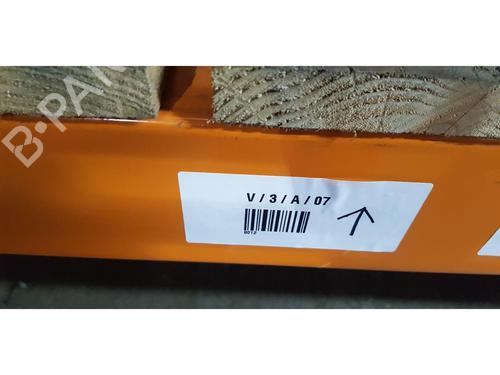 Fuel flap VW GOLF PLUS V (5M1, 521) 1.4 TSI | BP30184837C131 