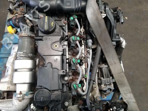 Engine FORD B-MAX (JK) 1.6 TDCi | BP35795596M1 - Image 6