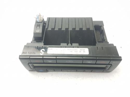 Used Climate control Climate control MERCEDES-BENZ S-CLASS (W140) S 420 (140.042, 140.043) (279 hp) 35885060 35885060
