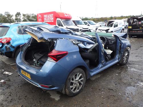 ABS pump TOYOTA AURIS (_E18_) 1.2 (NRE185_, NRE185R) | BP28120129M43 