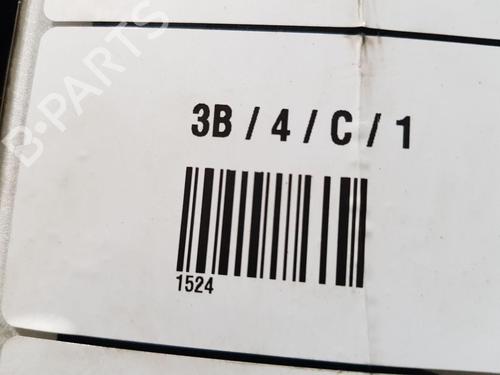 Engine FIAT 500 (312_) 1.2 (312AXA1A) | BP25853956M1