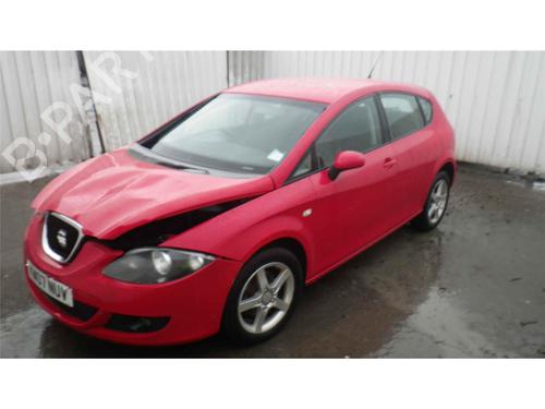Right front window switch SEAT LEON (1P1) 1.9 TDI | BP22671692I26 