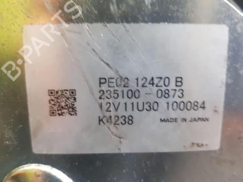 Engine MAZDA 3 Saloon (BM_, BN_) 2.0 | BP26134776M1