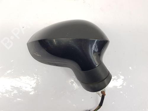 Bakspejl Højre SEAT LEON (1P1) 1.6 TDI (105 hp) 29440026