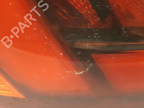 Left taillight AUDI A4 B9 (8W2, 8WC) 2.0 TDI quattro | BP32375128C34