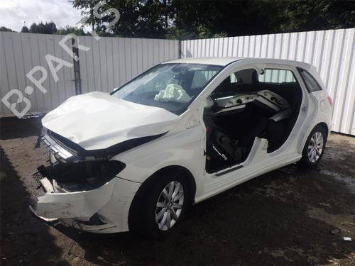 Left curtain airbag MERCEDES-BENZ B-CLASS Sports Tourer (W246, W242) B 180 (246.242) | BP22209649C11 