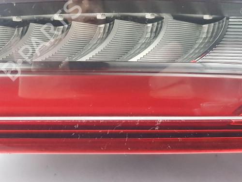 Right taillight FORD S-MAX (CJ, WA6) 2.0 TDCi | BP30948695C35 