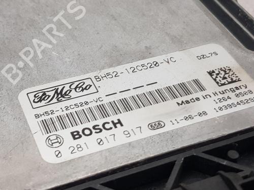 Engine control unit (ECU) LAND ROVER FREELANDER 2 (L359) 2.2 SD4 4x4 | BP33677832M57 - Image 3