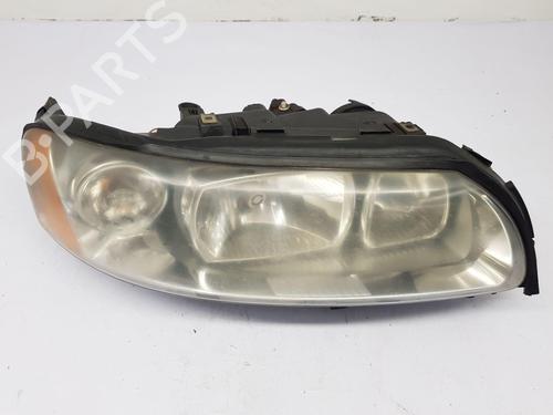Used Right headlight VOLVO V70 II (285) D5 (163 hp) 30161467