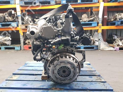 Engine OPEL CORSA F (P2JO) 1.2 (68) | BP22659108M1