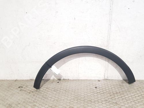 Højre bagtil skærm liste Højre bagtil skærm liste RENAULT CAPTUR I (J5_, H5_) 0.9 TCe 90 (90 hp) 34253607 34253607