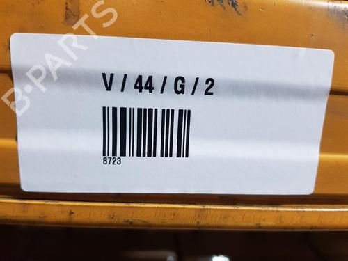 Bagagerumsgulv VW PASSAT B8 (3G2, CB2) 2.0 TDI | BP22669317I33  - Image 9