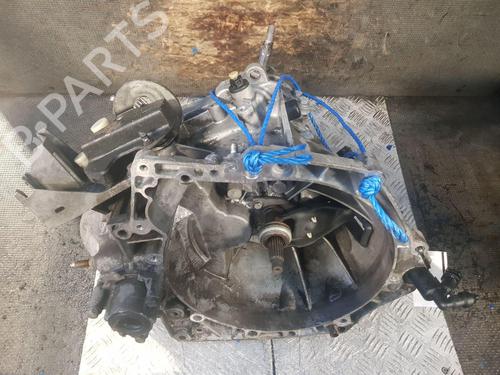 Cambio PEUGEOT 3008 I MPV (0U_) 1.6 VTi (120 hp) 30923997