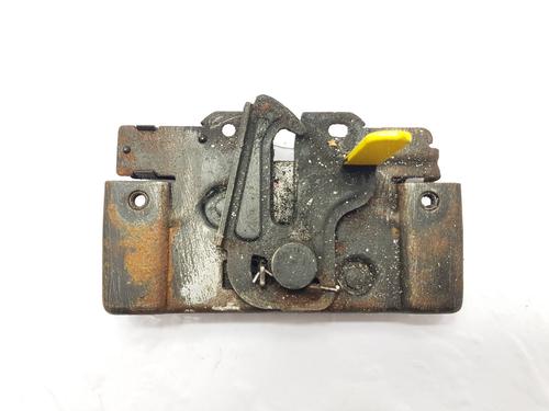 Used Hood lock FORD FIESTA VI (CB1, CCN) 1.25 (82 hp) 28283876