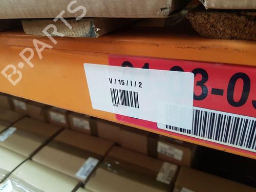 Rear bumper bracket BENTLEY CONTINENTAL Coupe (3S3) 6.0 W12 AWD | BP37401100C159 - Image 7