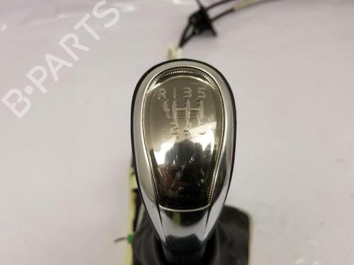Gear lever VOLVO V40 Hatchback (525) D2 | BP39448570M90 - Image 2