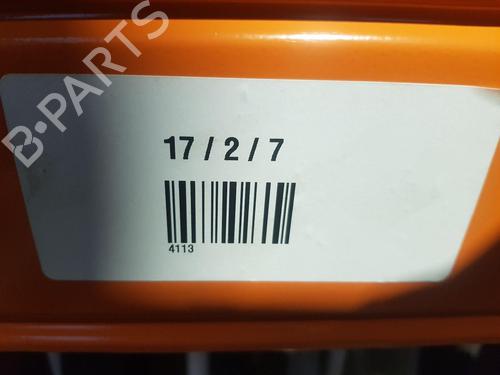 Right front fenders MINI MINI (R56) One D | BP22317139C42 