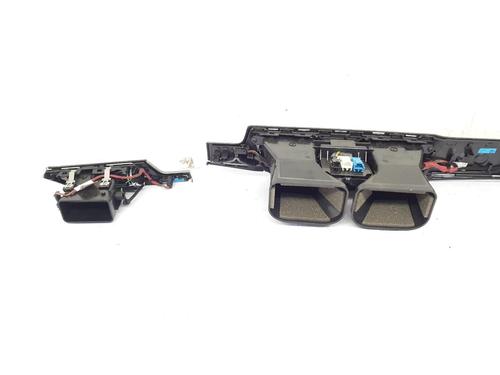 Air vent MERCEDES-BENZ E-CLASS (W212) E 250 CDI / BlueTEC (212.003, 212.004) | BP29839631I21