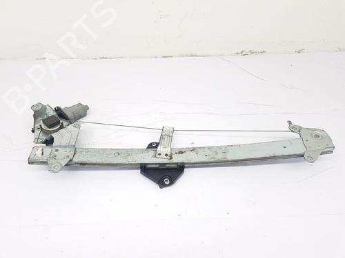 Used Front right window mechanism SUBARU FORESTER (SJ_) 2.0 D AWD (SJD) (147 hp) 26461322