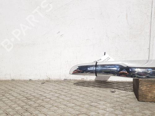 Tailgate handle FIAT 500 (312_) 1.2 (312AXA1A) | BP30045424C132