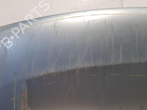 Front bumper SKODA OCTAVIA II (1Z3) 1.9 TDI | BP22659083C7 