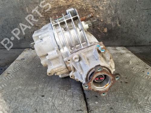 Transfer box SUZUKI SX4 S-Cross (JY) 1.0 AllGrip (AKK 310) | BP32004053M36