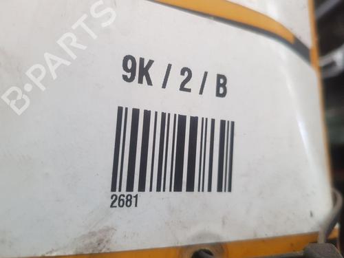 Gearbox DS DS 3 (SA_) 1.2 THP 130 (SAHNYM) | BP22658182M3