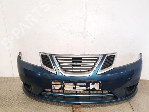 Used Front bumper Front bumper SAAB 9-3 (YS3F, E79, D79, D75) 2.0 t (175 hp) 33329952 33329952
