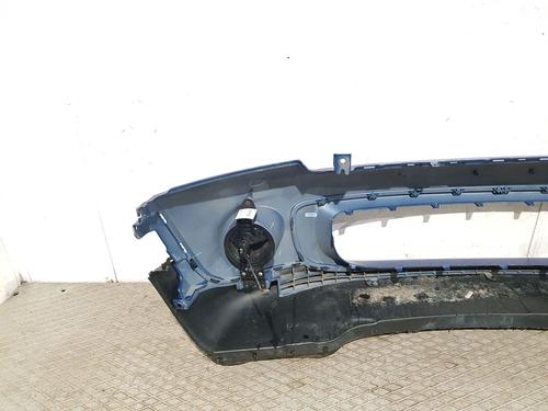 Front bumper MINI MINI (R56) One | BP31301180C7 