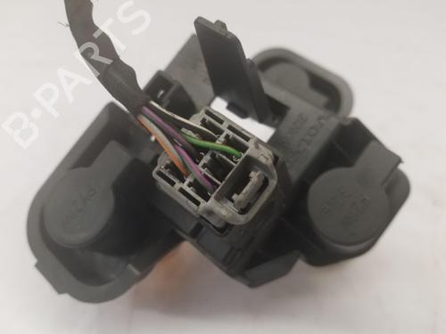 Lamp holder VOLVO V40 Hatchback (525) D2 | BP40551532L10 - Image 5