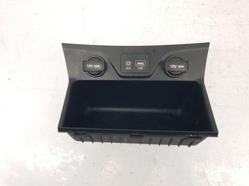 Used Ashtray HYUNDAI TUCSON (TL, TLE) 2.0 CRDi (136 hp) 22670778