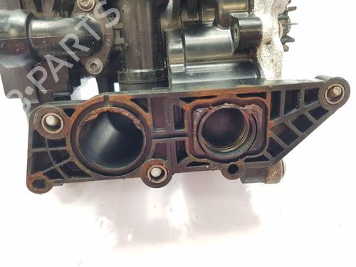 Auxiliary water pump AUDI A3 Limousine (8VS, 8VM) S3 quattro | BP28032710M111 