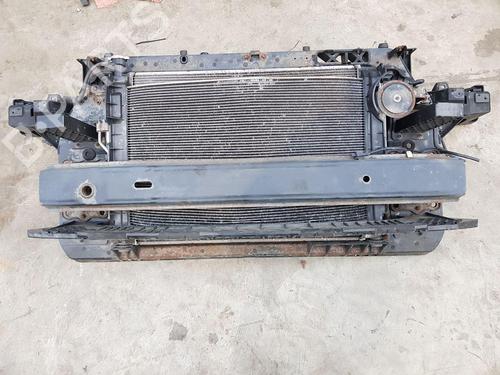 Used Front slam panel HYUNDAI ix35 (LM, EL, ELH) 1.6 (135 hp) 22204056